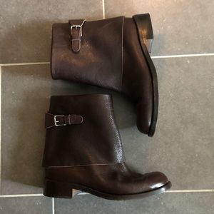 Marni ankle boots size 38 / 8